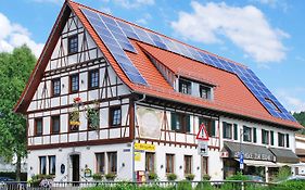 Gasthaus zur Eiche